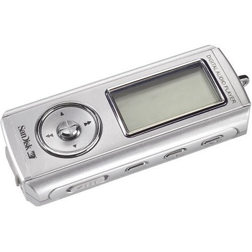 MP3 Player: MP3 Player mit Radio und 1 GB USB 2.0
