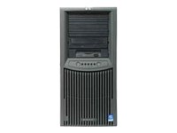 Heimkinosysteme: HP ProLiant ML350T04 (DE) Server Xeon 3.4GHz 1024MB 0GB CD SCSI GBLAN RAID