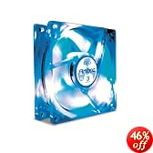 Antec TriCool case fan ( TRICOOL120MM BLUELED )