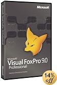 Microsoft Visual FoxPro 9.0 Professional Upgrade