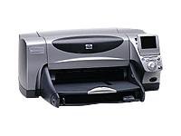 Heimkinosysteme: HP Photosmart P 1315 Tintenstrahldrucker