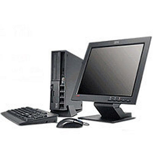 Navigationssysteme: IBM ThinkCentre S50 SFF PC P4 2.8GHz 512MB 40GB CD LAN WXPP