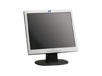 Heimkinosysteme: HP L 1502 15 Zoll TFT-Monitor