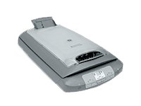Heimkinosysteme: HP Scanjet 5530 Scanner