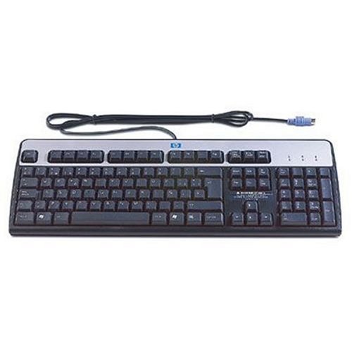 Heimkinosysteme: hp 2004 keyboard/105keys ps2 en eu