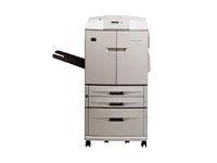 Camcorder: COLOR LASERJET 9500GP