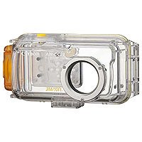 Camcorder: Canon AW-DC20 Allwettergeh�use f�r PowerShot A400