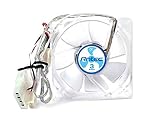 Antec TriCool fan unit ( TRICOOL 80MM )