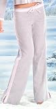 Interlock Sweat Pant