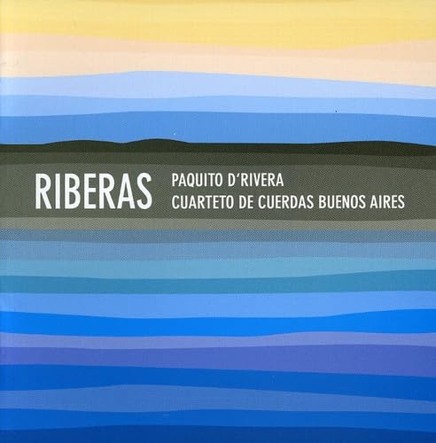 Riberas