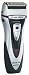 HITACHI 往復式シェーバー RM-W230 S