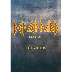 Best of Def Leppard [Region 2]
