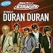 Graphic: Karaoke - the Songs of Duran Duran by Duran Duran