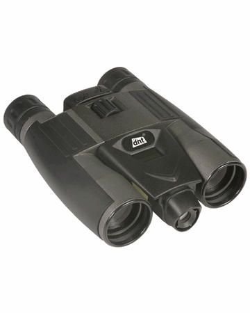 Digitalkameras: dnt B-Cam duo4 Digitalkamera-Fernglas (2 Megapixel)