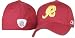 Washington Redskins Authentic Sideline Home Fitted Hat