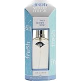 Fresh White Musk 2.6 oz Cologne