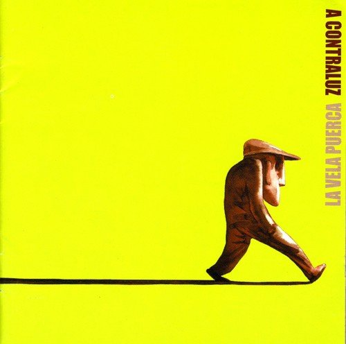 La vela puerca - Un Frasco Lyrics - Zortam Music