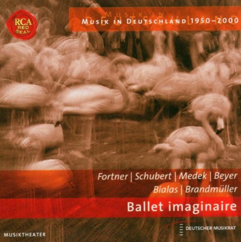 Musik in Deutschland 1950 - 2000 V.78