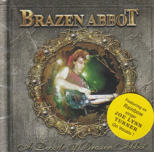 Decade of Brazen Abbot