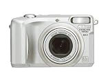 Nikon Coolpix 4800 Digital Camera [4Mp, 8.3x Optical]