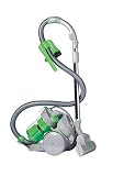 Dyson DC05 Silver/Lime Cylinder Vacuum Cleaner