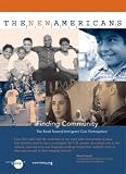 The New Americans: Finding Community