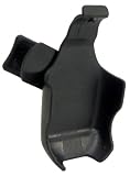 Ratcheting Swivel Belt Holster for Samsung A670