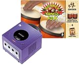 Donkey Konga Bundle Purple