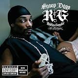 R & G (Rhythm & Gangsta): The Masterpiece by Snoop Dogg