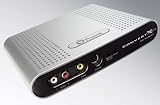 PLEXTOR USB TV����ץ���BOX PX-TV402U/JP