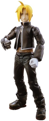 �G�h���[�h PLAY ARTS