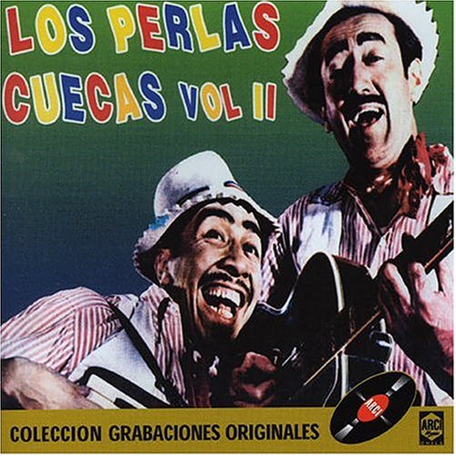 Cuecas, Vol. 2
