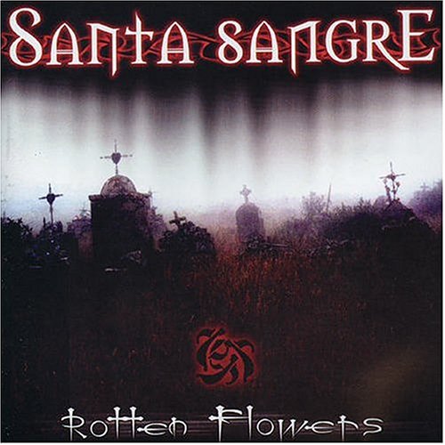 Rotten Flowers