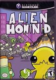 Alien Hominid