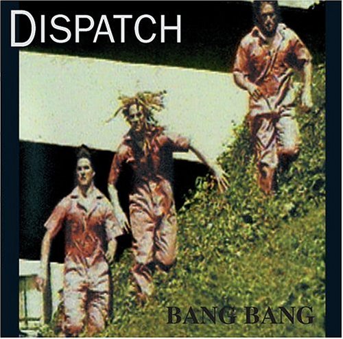 Dispatch - In Time The Best Of R.E.M. 1988-2003 - Zortam Music