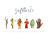 GENESIS: I CAN'T DANCE