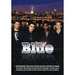 Best of Blue