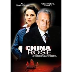 China Rose