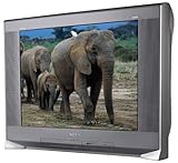 Sony KD-36XS955 36" FD Trinitron WEGA Hi-Scan TV with Integrated HDTV Tuner