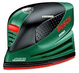 Bosch PRIO Lithium Ion Cordless Multi Sander