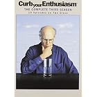 Curb Your Enthusiasm - The Complete Third Season by Larry David