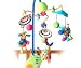 Baby : Symphony in Motion Farm Animal Mobile