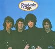 Raspberries