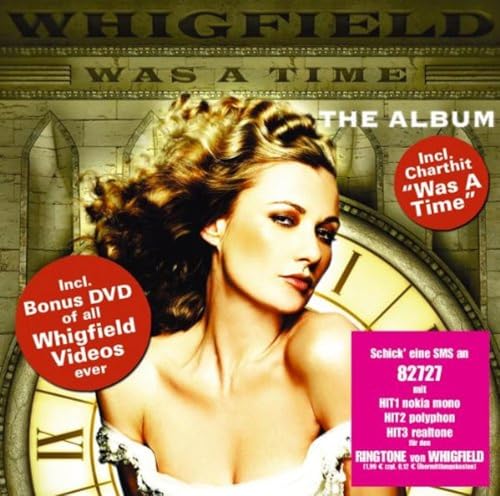 Whigfield - Gimme Gimme [original vox extended] Lyrics - Zortam Music