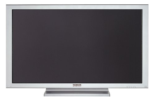 TV Ger&auml;te: Thomson 42 WB 03 SW Projektions-Fernseher