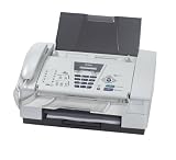 Brother IntelliFAX-1840c Color Inkjet Fax Machine