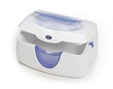 No More Dry Wipes Deluxe Wipe Warmer