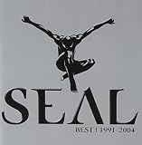 Best 1991-2004 by Seal