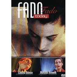 Fado Today: Mafalda Arnauth - Christina Branco