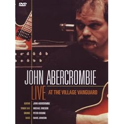 Live at the Village Vanguard